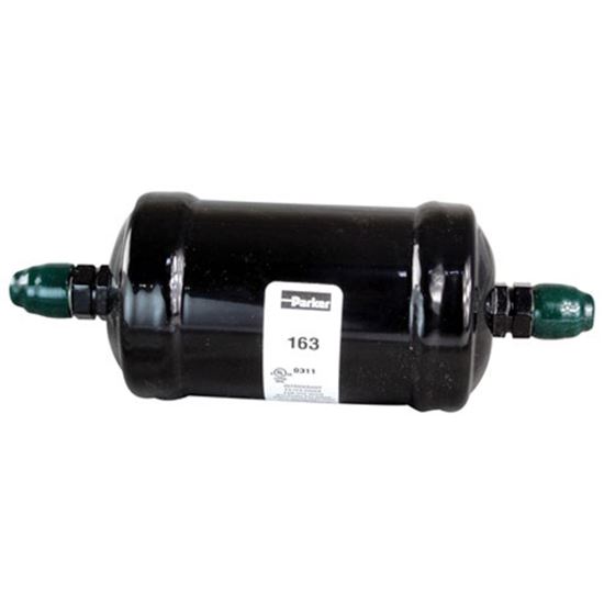 Picture of Filter Drier for Parker Hannifin Part# 163