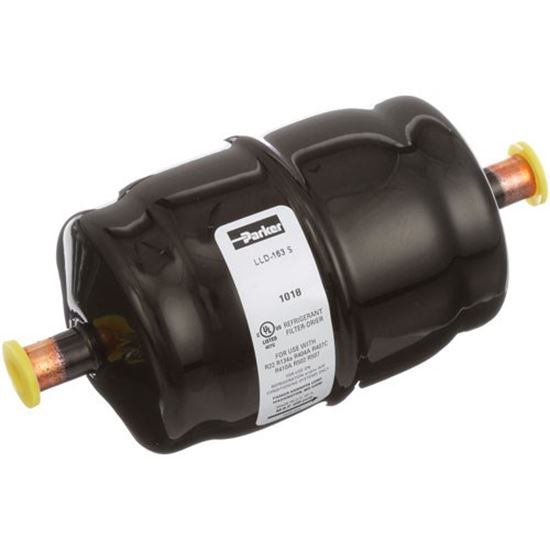 Picture of Filter Drier for Parker Hannifin Part# 450131-001