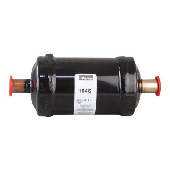 Picture of Filter Drier for Parker Hannifin Part# 033199-1649