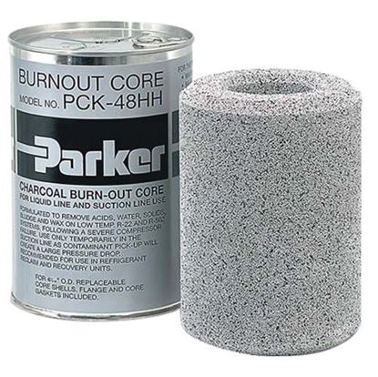 Picture of  Filter Drier Core for Parker Hannifin Part# PCK-48HH
