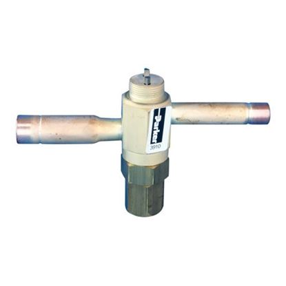 Picture of Valve Body for Parker Hannifin Part# 040502-01