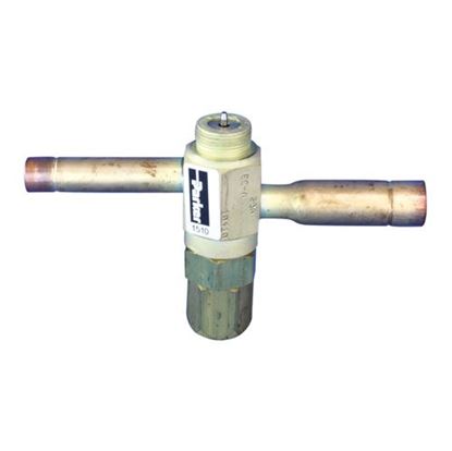 Picture of Valve Body for Parker Hannifin Part# 040502-02