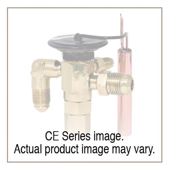Picture of Expansion Valve for Parker Hannifin Part# CE-C-VX100