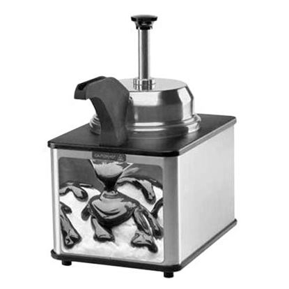Picture of Food Server Warmer for Server Products Part# 81140