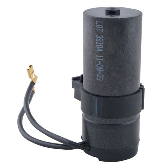 Picture of Capacitor,start (410uf) for Delfield Part# 219-6029
