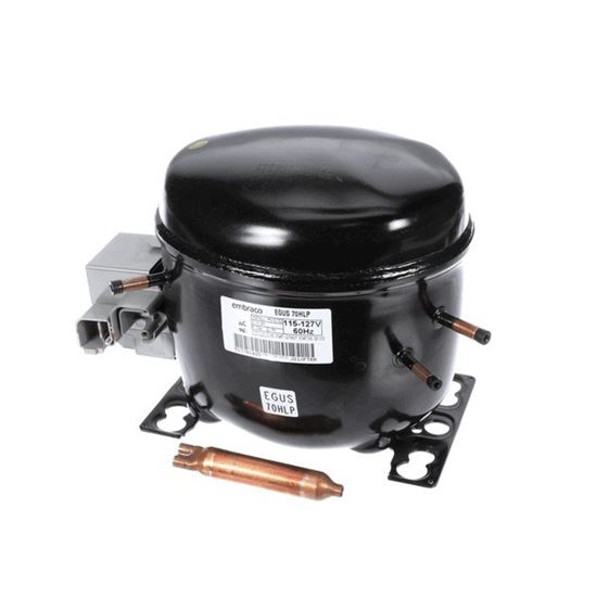 Picture of Compressor Kit 115v for Silver King Part# 10343-91