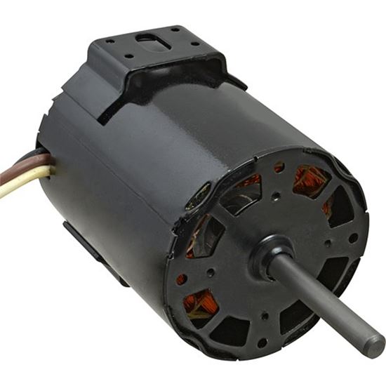 Picture of Condenser Motor 358 for Taylor Freezer Part# 41401-27