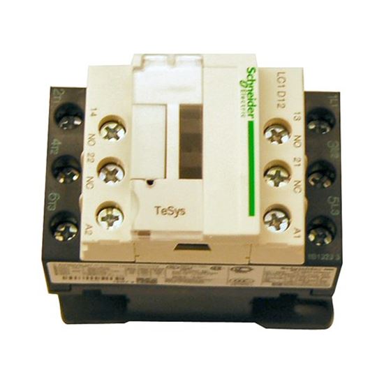 Picture of Contactor for Power Soak Part# 29444