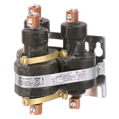 Picture of Contactor-mercury