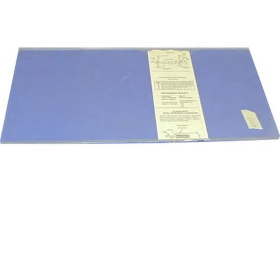 Picture of Divider - Clear, Plastic