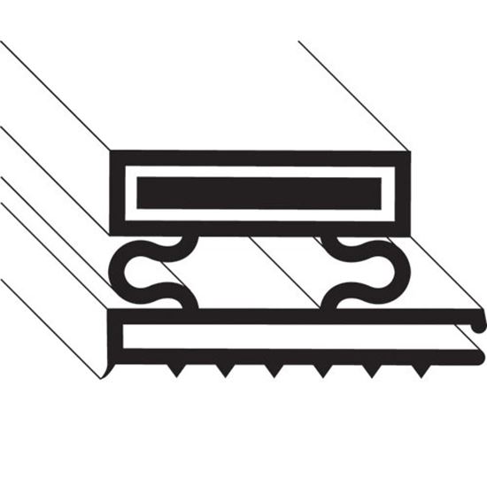 Picture of Door Gasket -