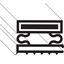 Picture of Door Gasket -