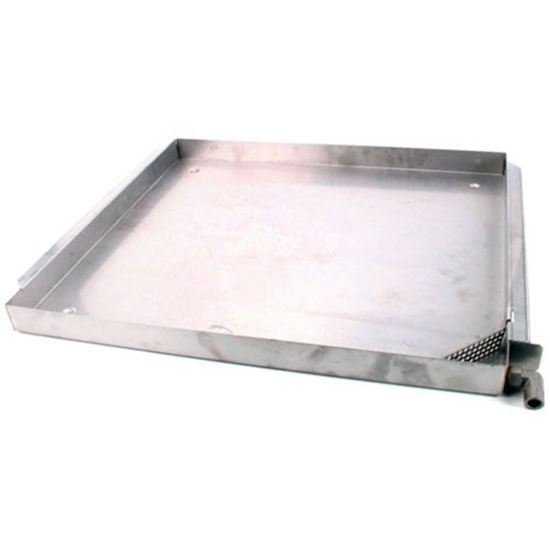 Picture of Drip Tray for Alto Shaam Part# 14831