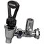 Picture of Faucet And Shank Assy for Grindmaster Part# 355-00023