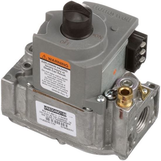 Picture of Gas Control Valve for Middleby Marshall Part# 45688