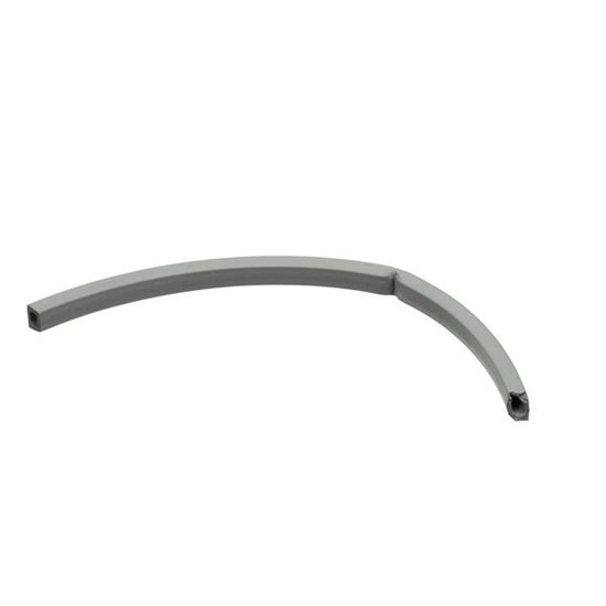 Picture of Gasket (grey Per Ft) for Federal Refrigeration Part# 16-12426