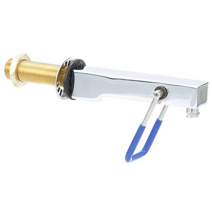 Picture of Glass Filler for CHG (Component Hardware Group) Part# KL26-5001-JF