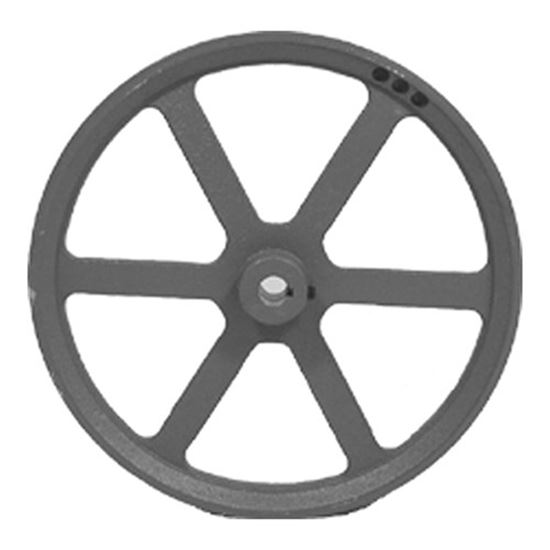 Picture of Pulley Rear Bearing for Taylor Freezer Part# 25570