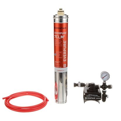 Picture of Qc71 7clm System for Everpure Part# EV9278-11