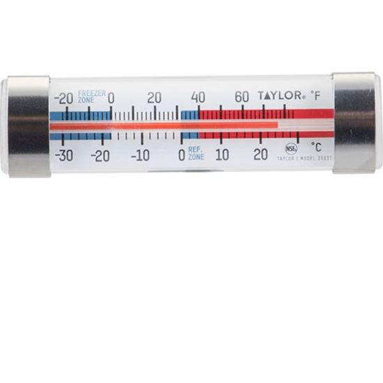 Picture of Refrig/freezer Thermomet
