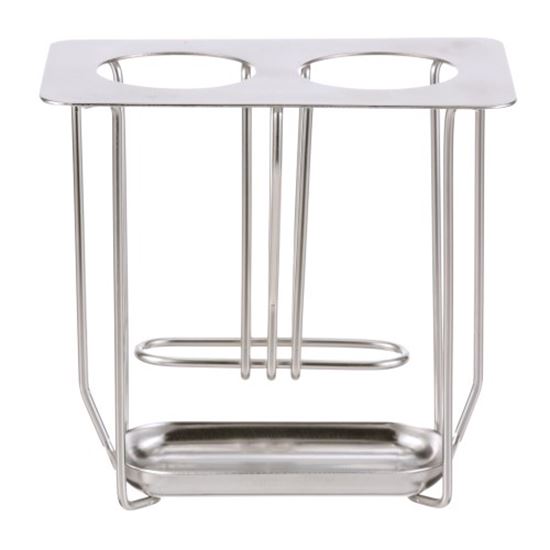 Picture of Squeeze Bottle Holder for Vollrath/Idea-medalie Part# 56116