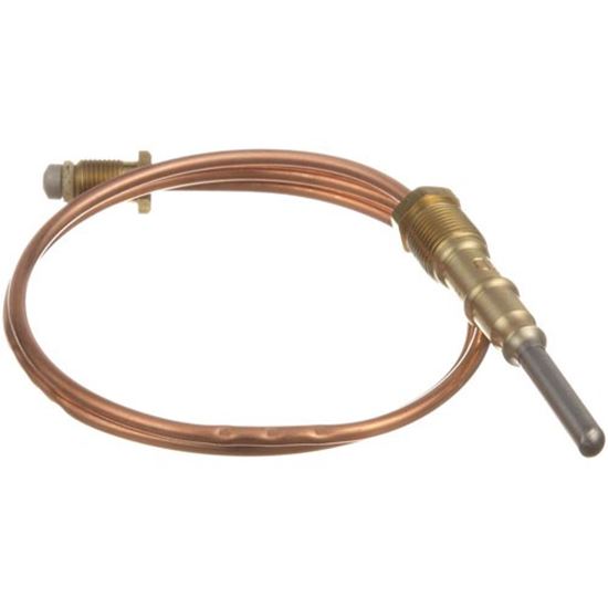Picture of Thermocouple, Baso 24" for Baso Part# K15DA-24H