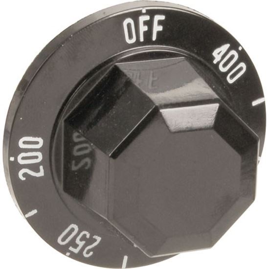 Picture of Thermostat Knob