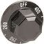 Picture of Thermostat Knob