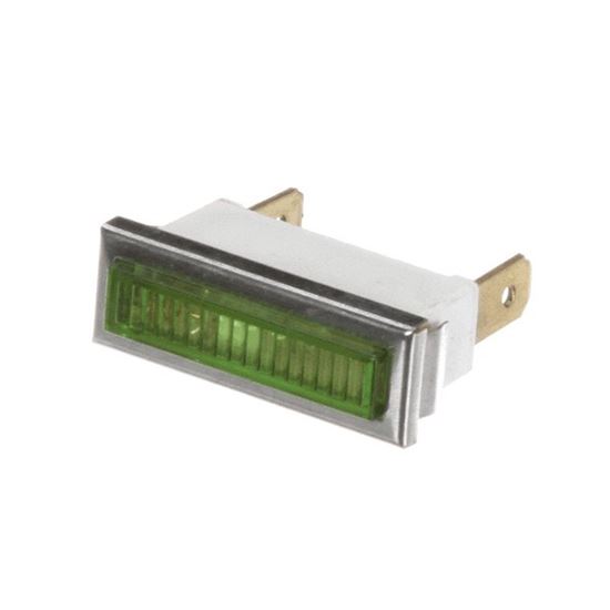 Picture of Tm "on" Indicator Light for Toastmaster Part# 3003138
