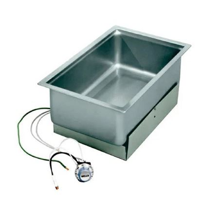 Picture of Warmer for Star Mfg Part# SS206ERD120V