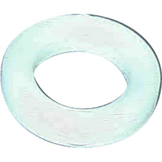 Picture of Washer Plastic For Draw for Taylor Freezer Part# 85213