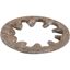 Picture of Washer,lock for Roundup Part# 331P106