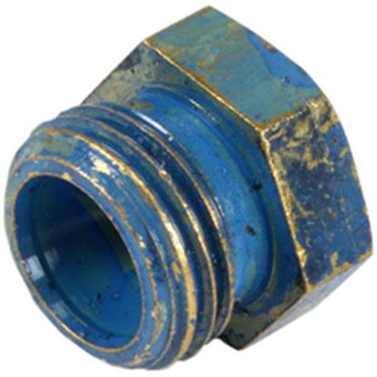 Picture of Orifice,rear I/r Burner for Duke Part# 175736