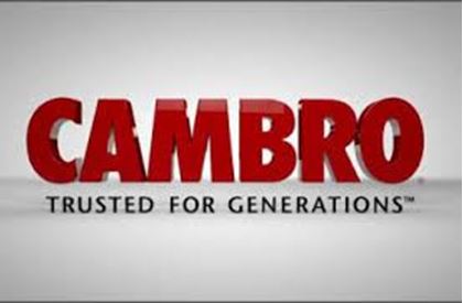 Picture for manufacturer Cambro