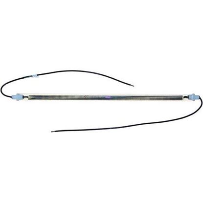 Star Mfg HA-198061 Quartz Element 120v, 400w 12 1/4