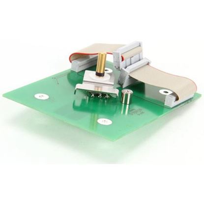 Picture of Temperature Board for Alto Shaam Part# BA-34029