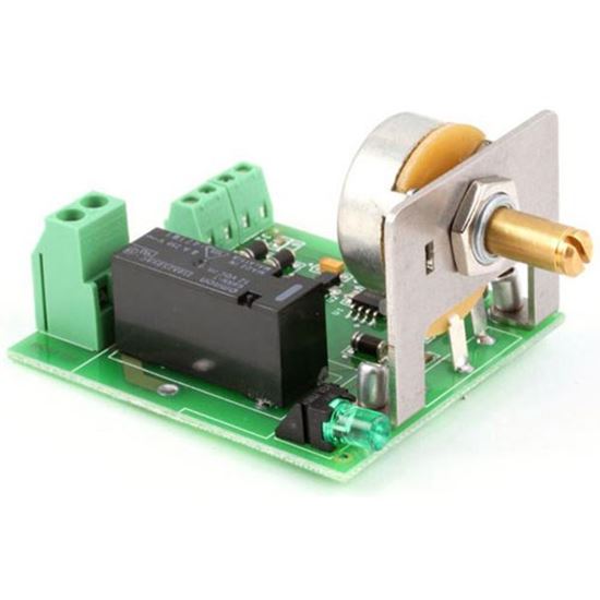 Picture of Dig Hsm Control Asb Brd for Alto Shaam Part# BA-34294