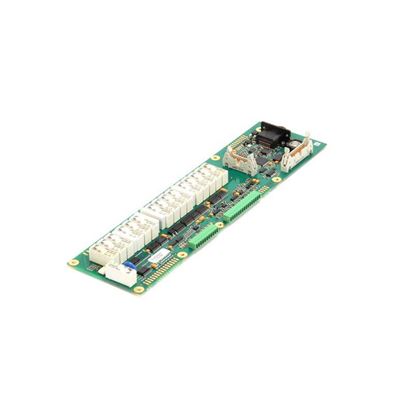 Picture of Data Key Relay Board for Alto Shaam Part# BA-34626