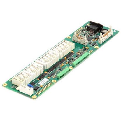 Picture of Data Key Relay Board for Alto Shaam Part# BA-34626