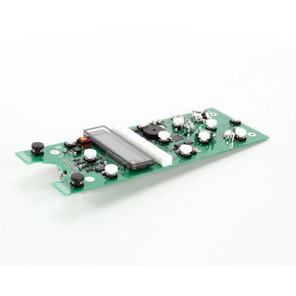 Picture of Data Key Operation Board for Alto Shaam Part# BA-34658