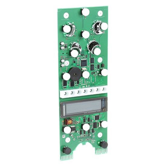 Picture of Data Key Operation Board for Alto Shaam Part# BA-34658