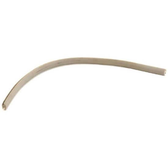 Picture of Sanoprene Jamb Bumper for Alto Shaam Part# BM-25603