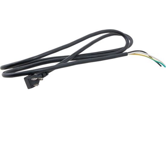 Picture of 125V Cordset for Alto Shaam Part# CD-3232