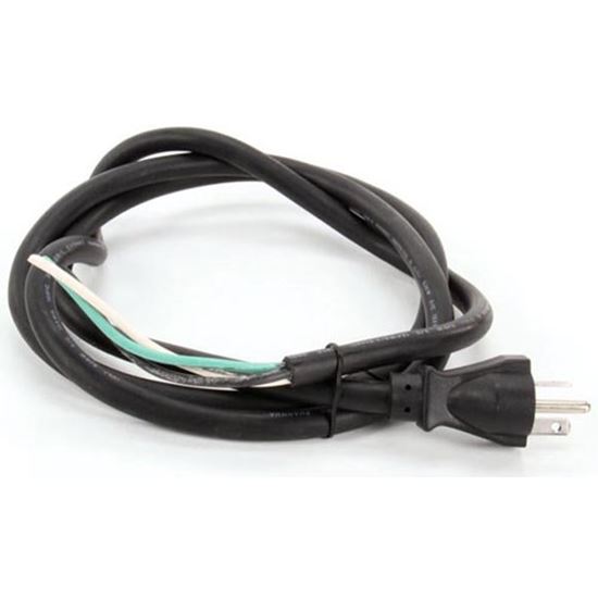 Picture of 20A-125V Plug for Alto Shaam Part# CD-3397