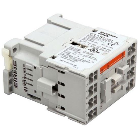 Picture of 120V Contactor for Alto Shaam Part# CN-34343