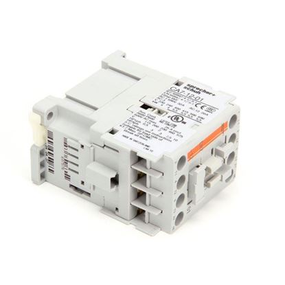 Picture of 240V Type Contactors for Alto Shaam Part# CN-3652