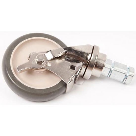 Picture of 1.25Instem Caster for Alto Shaam Part# CS-24984