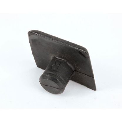 Picture of Lock Brackets Dowels for Alto Shaam Part# CT-22551