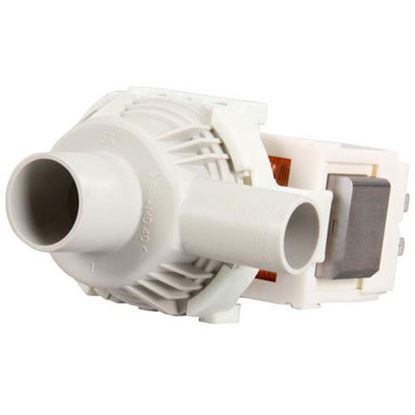 Picture of Steam Generatr Pmp Drain for Alto Shaam Part# DA-24973
