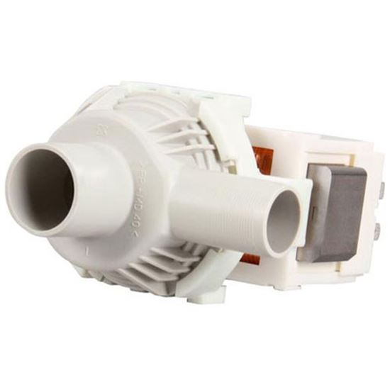 Picture of Steam Generatr Pmp Drain for Alto Shaam Part# DA-24973